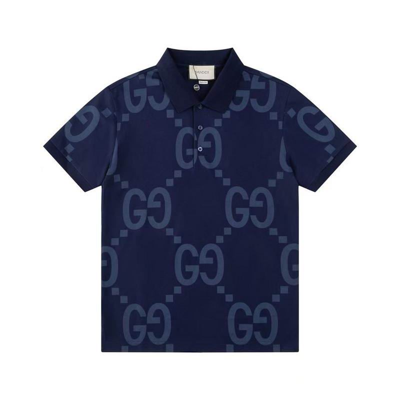 Gucci POLO shirts men-GG1823P